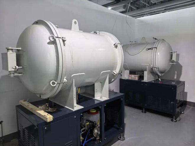 造卫星“心脏”、修飞机“引擎”!科学城空天产业为何异军突起(图3)