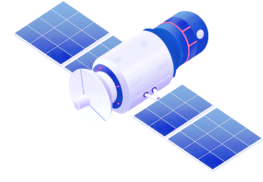 造卫星“心脏”、修飞机“引擎”!科学城空天产业为何异军突起(图1)