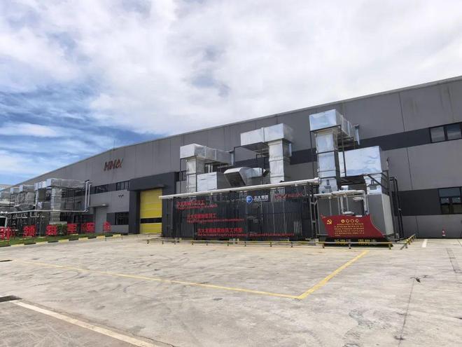 造卫星“心脏”、修飞机“引擎”!科学城空天产业为何异军突起(图5)