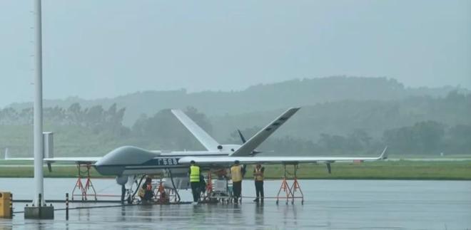 抗洪“神器”大揭秘！一起了解航空救援装备的实力(图3)