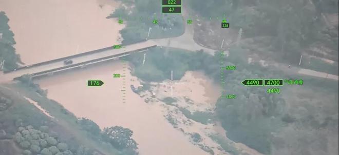 抗洪“神器”大揭秘！一起了解航空救援装备的实力(图2)