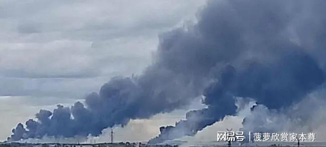 俄乌冲突激烈：乌军摧毁40架俄战机普京面临失眠危机(图4)