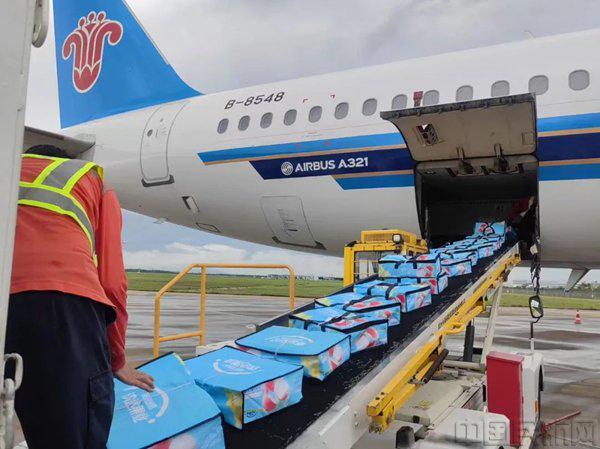 “航空+”加出怎样的新天地？(图2)