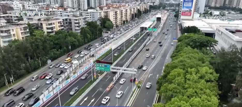 顶压克难、平稳向好!多组数据折射我国物流业发展“加速跑”(图3)