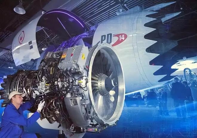 再不怕卡脖子？俄罗斯正式通告全球：愿对华供应顶级航空发动机(图7)