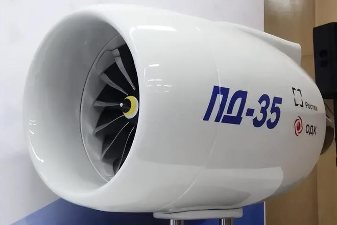 再不怕卡脖子？俄罗斯正式通告全球：愿对华供应顶级航空发动机(图12)