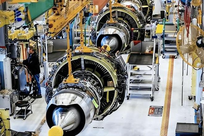 再不怕卡脖子？俄罗斯正式通告全球：愿对华供应顶级航空发动机(图11)