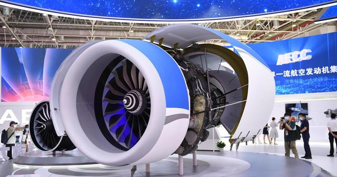 再不怕卡脖子？俄罗斯正式通告全球：愿对华供应顶级航空发动机(图16)