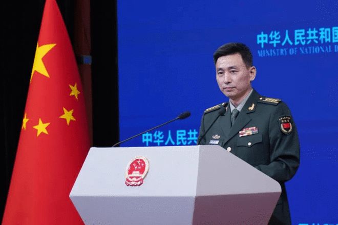 国防部：空军航空开放活动首次静态展示歼-20(图1)