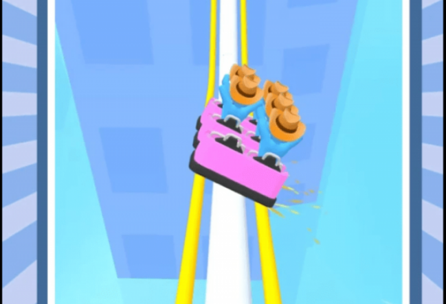 空中飞行达人(图1)