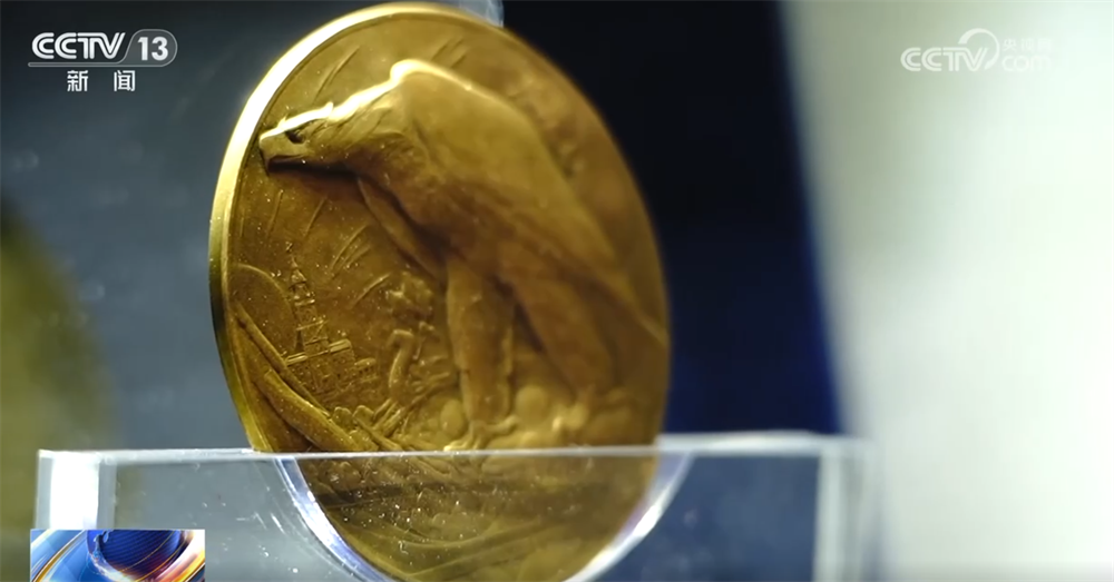 行走天津看上合|百年工业之城在齿轮刻度里“上天入海”创新脉搏持续跃动(图3)