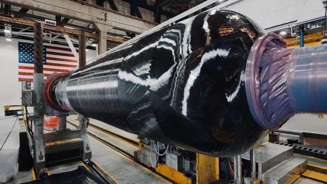 2024年世界航天装备发展研究(图3)