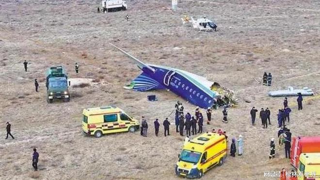 2024年末民航灾难三连击航空安全再敲警钟(图3)