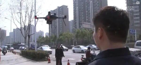 【央视网】我国低空装备产品数量超400万台成为低空经济增长强大推动力(图3)