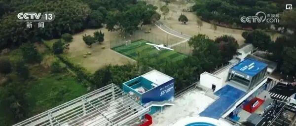 【央视网】我国低空装备产品数量超400万台成为低空经济增长强大推动力(图5)