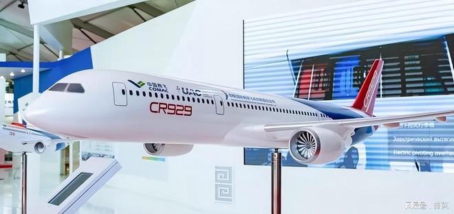 港媒：C919成功之后中国开始研制C939客机挑战波音空客(图7)