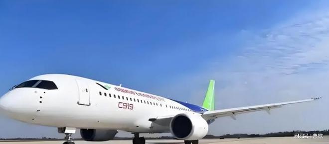 港媒：C919成功之后中国开始研制C939客机挑战波音空客(图4)