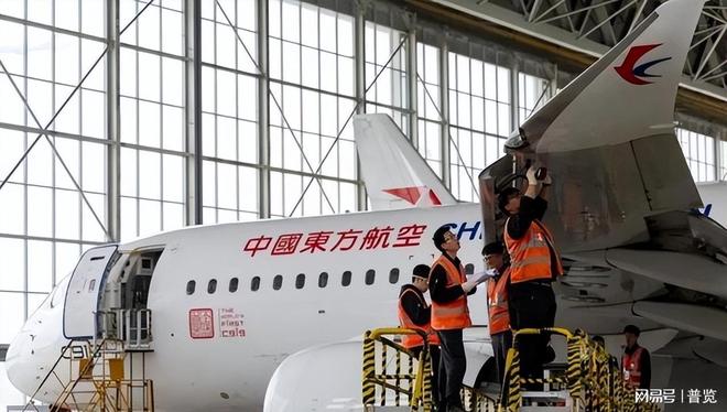 港媒：C919成功之后中国开始研制C939客机挑战波音空客(图2)