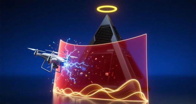 科普无人机反制系统工作流程(图4)