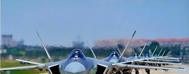 中国军工巨头以174亿收购歼20生产背后原因解析(图3)