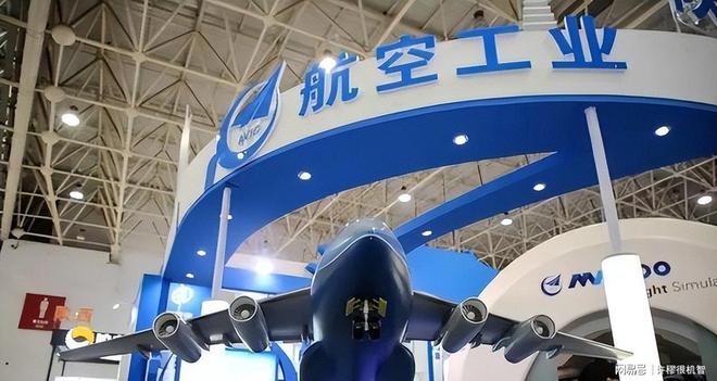 中国军工巨头以174亿收购歼20生产背后原因解析(图6)