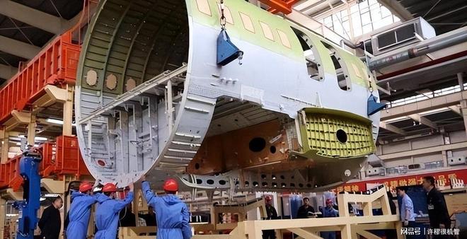 中国军工巨头以174亿收购歼20生产背后原因解析(图8)