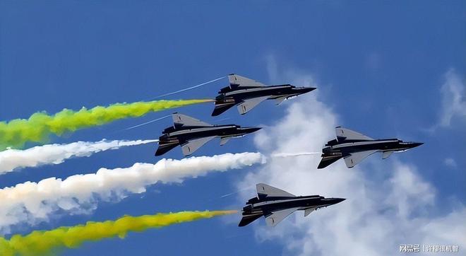 中国军工巨头以174亿收购歼20生产背后原因解析(图7)