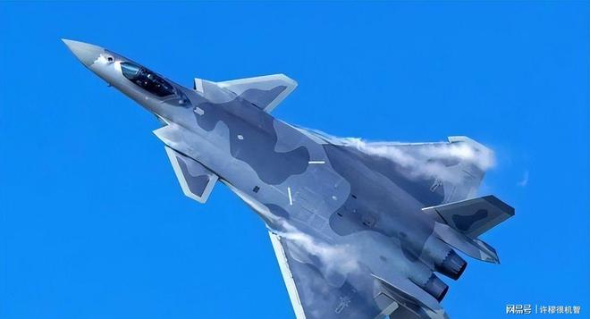 中国军工巨头以174亿收购歼20生产背后原因解析(图13)