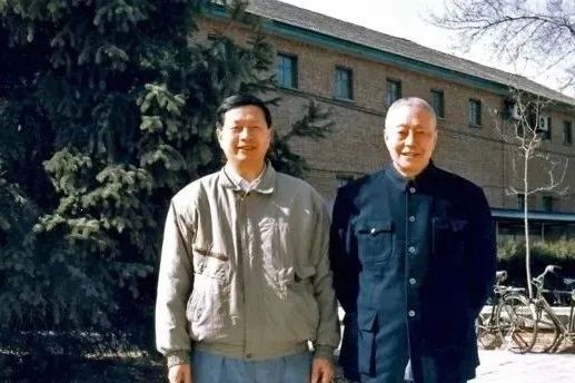 《光明日报》头版头条!人民需要的科学家北航刘大响院士!(图3)