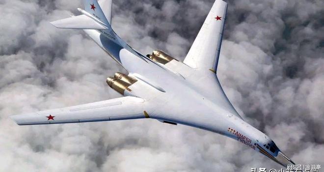 美B-2载弹量227吨俄图-160载弹量45吨中国轰20多少？(图12)