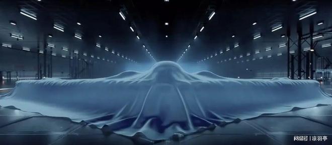 美B-2载弹量227吨俄图-160载弹量45吨中国轰20多少？(图18)