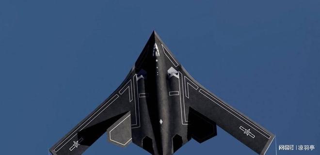 美B-2载弹量227吨俄图-160载弹量45吨中国轰20多少？(图17)