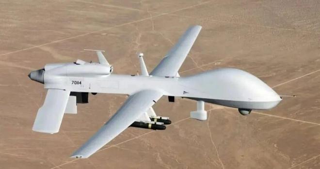 国内30+款固定翼无人机盘点(图1)