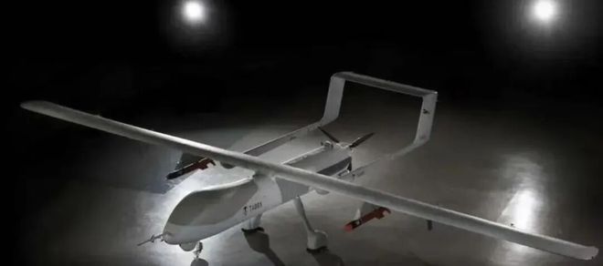 国内30+款固定翼无人机盘点(图3)