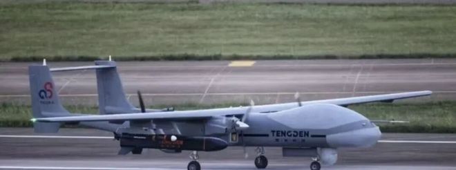 国内30+款固定翼无人机盘点(图5)