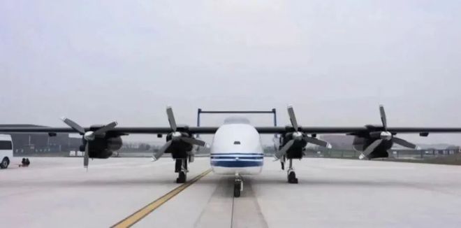 国内30+款固定翼无人机盘点(图9)