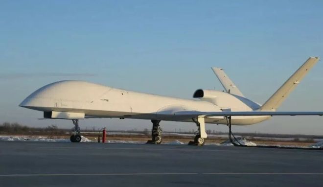 国内30+款固定翼无人机盘点(图2)