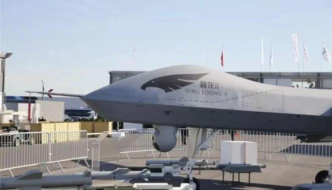 国内30+款固定翼无人机盘点(图18)