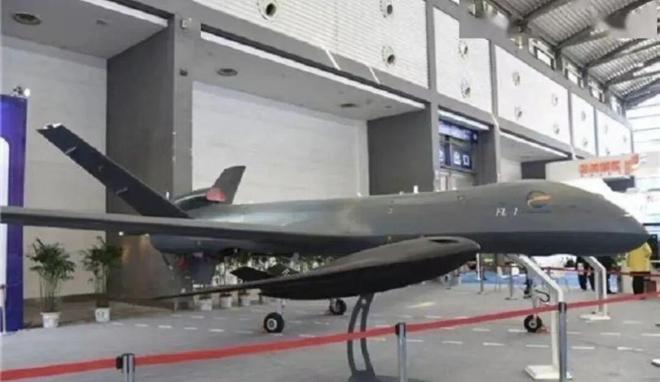 国内30+款固定翼无人机盘点(图25)