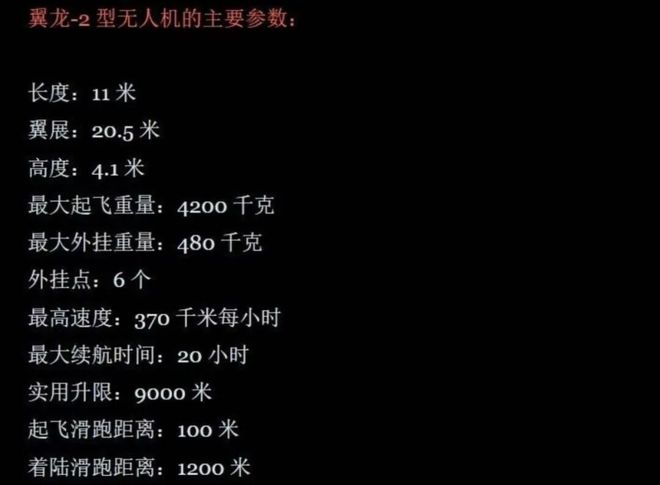国内30+款固定翼无人机盘点(图19)