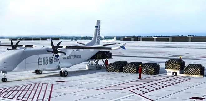 国内30+款固定翼无人机盘点(图31)