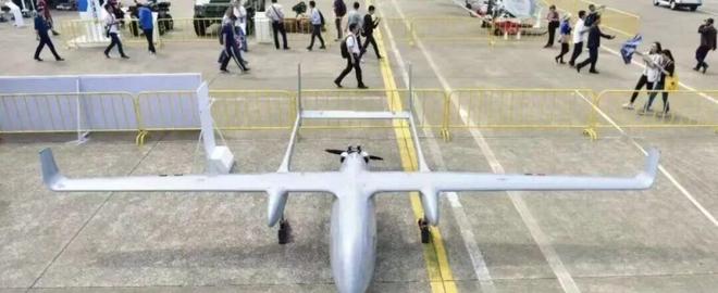 国内30+款固定翼无人机盘点(图28)