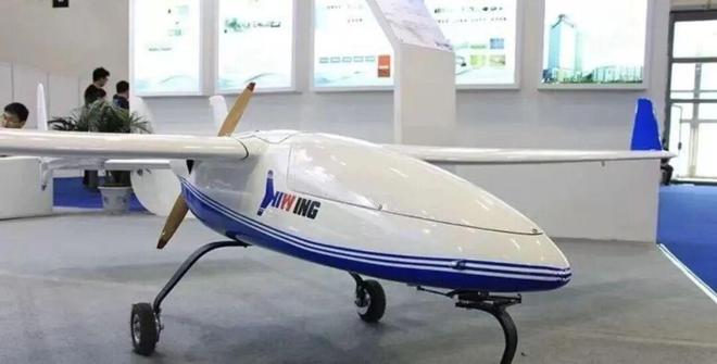 国内30+款固定翼无人机盘点(图29)