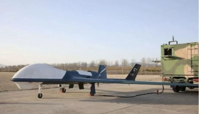 国内30+款固定翼无人机盘点(图14)