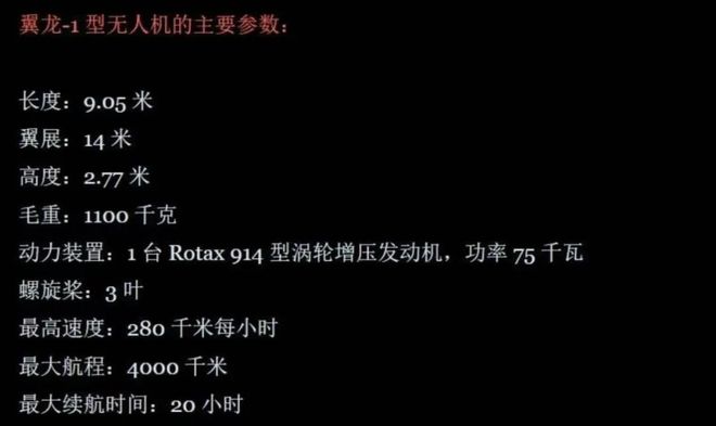 国内30+款固定翼无人机盘点(图16)