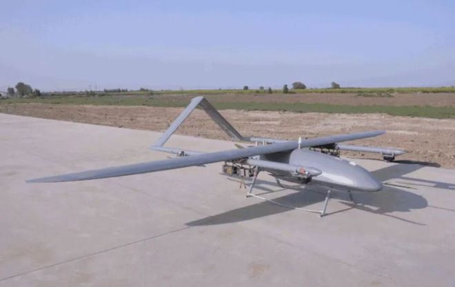 国内30+款固定翼无人机盘点(图24)