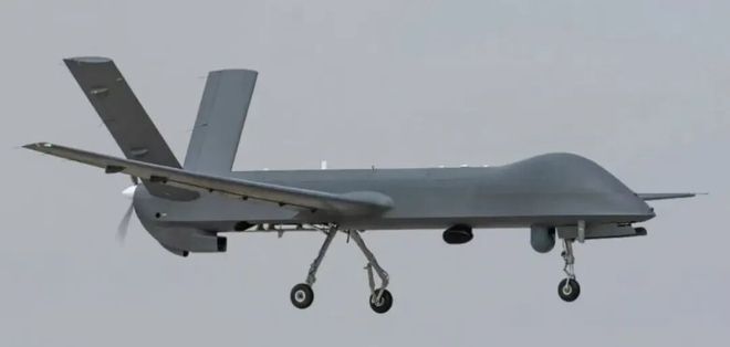 国内30+款固定翼无人机盘点(图20)