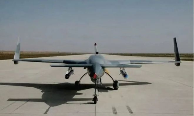 国内30+款固定翼无人机盘点(图22)