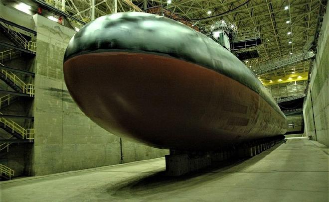 不要光想击沉美航母美国有一种武器更致命中国有能力应对吗？(图9)