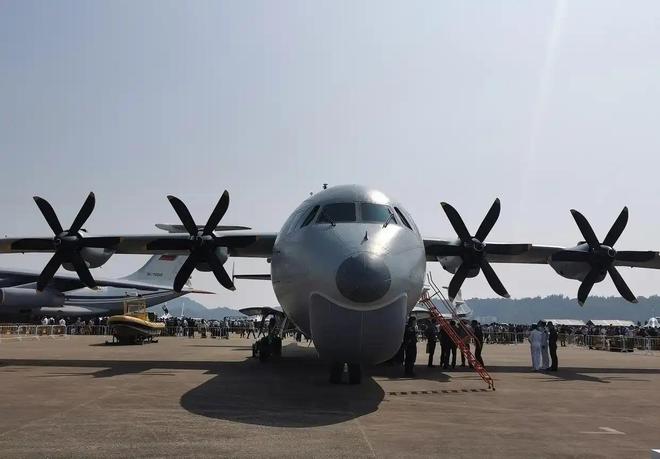 不要光想击沉美航母美国有一种武器更致命中国有能力应对吗？(图15)